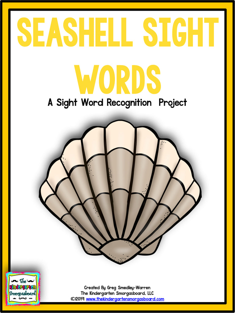 seashell-sight-words-editable-project-the-kindergarten-smorgasboard