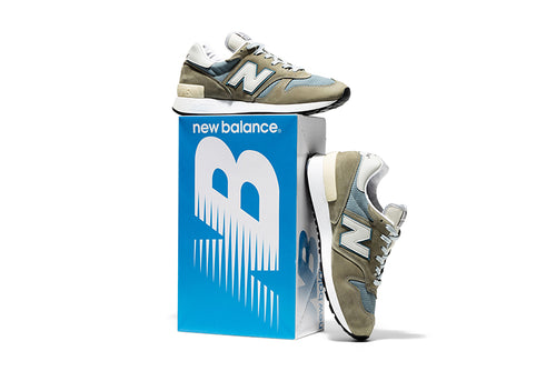 new balance made in korea