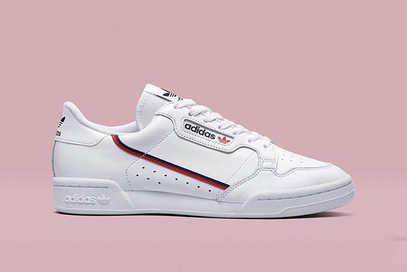 adidas continental 80s price south africa