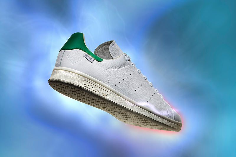 gore tex adidas stan smith