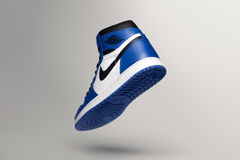 air jordan 1 game royale