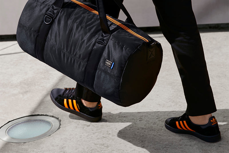 adidas boston bag