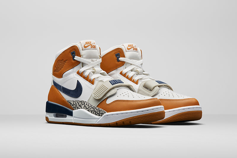 air jordan legacy 312 just don