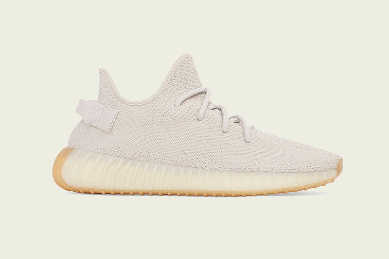 yeezy sesame news