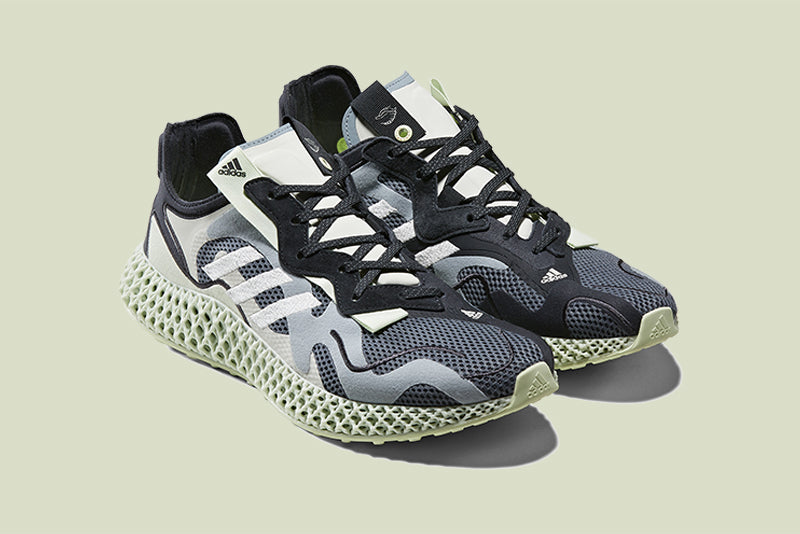 consortium 4d adidas price