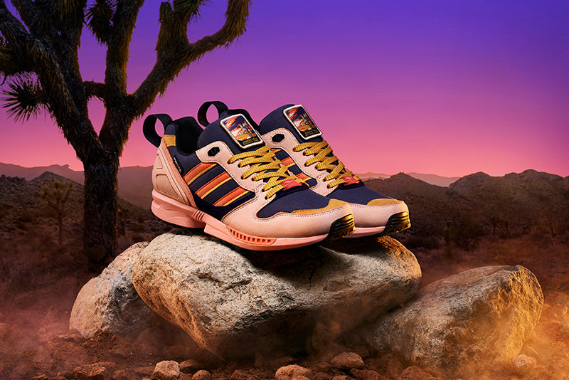 adidas ZX 5000 National Park Service 