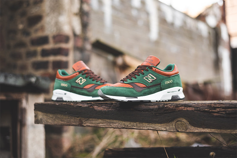 New Balance M1500GT– HANON