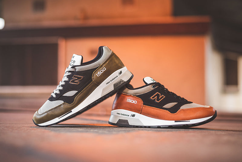 new balance 1500 ab made in uk real ale pack