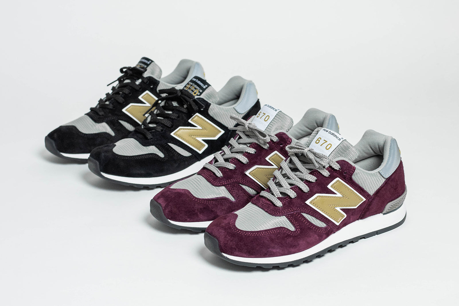 new balance m670