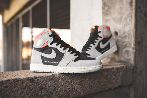 jordan 1 news