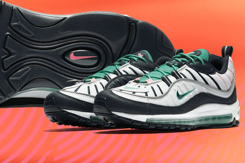 air max 98 news