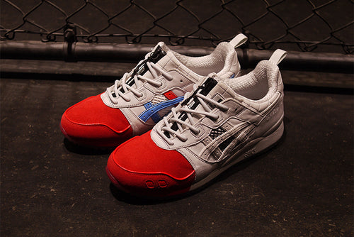 asics collaborations 2018