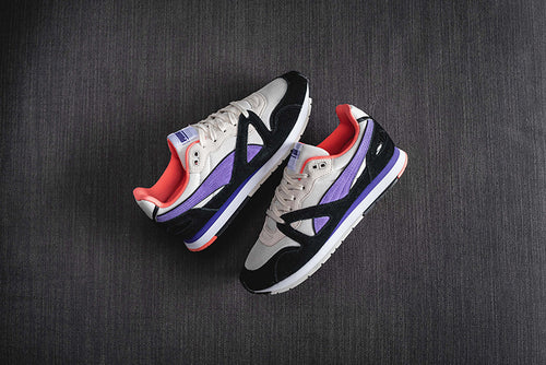 puma hanon