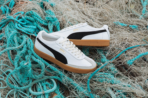 puma hanon