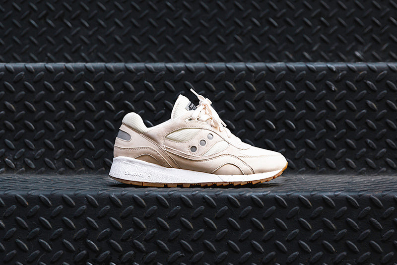 saucony 6000 machine pack