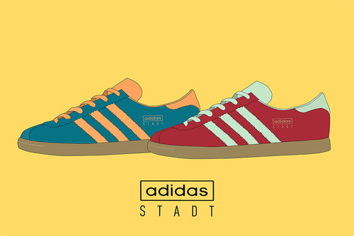 adidas adi suede