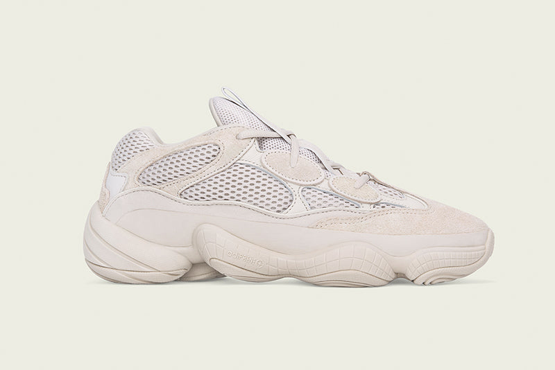 adidas + KANYE WEST YEEZY 500 Blush– HANON