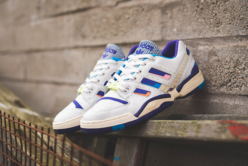 adidas edberg torsion