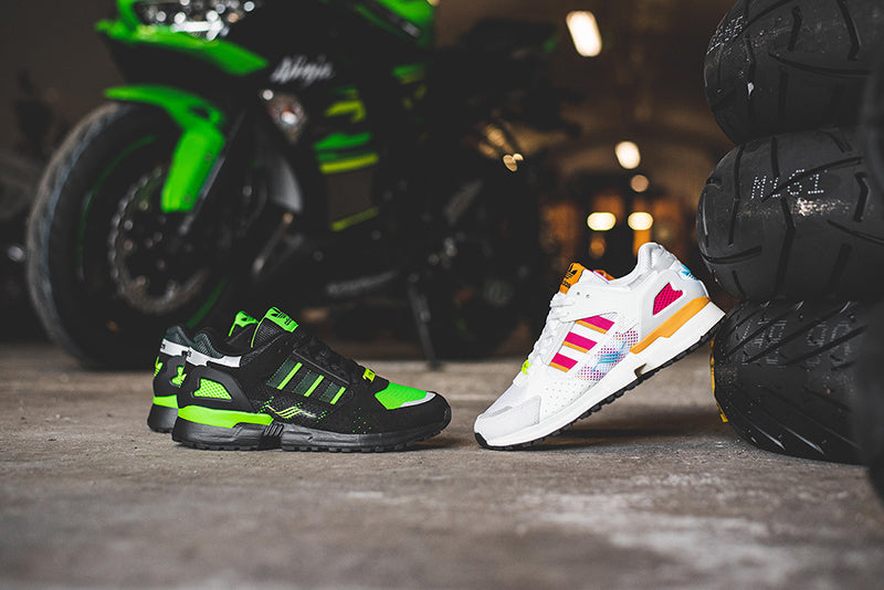 adidas ZX 10,000 C– HANON