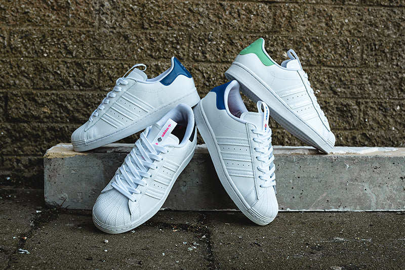 adidas superstar paris oxford