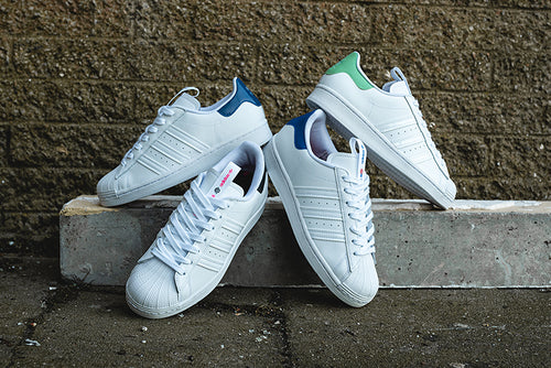 adidas superstar news