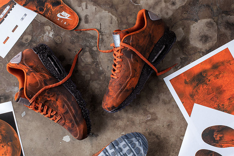 air max 90 qs mars landing