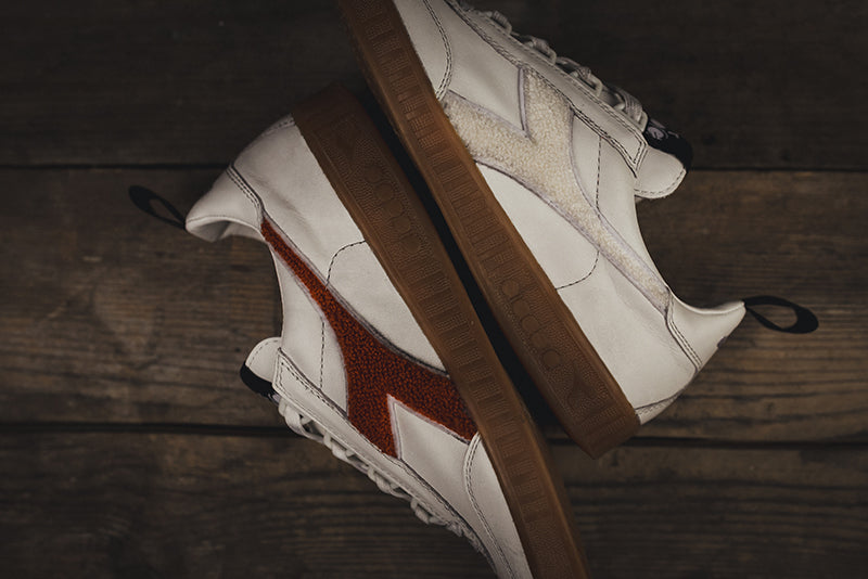 diadora original sponge