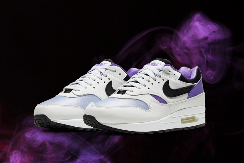 am1 purple