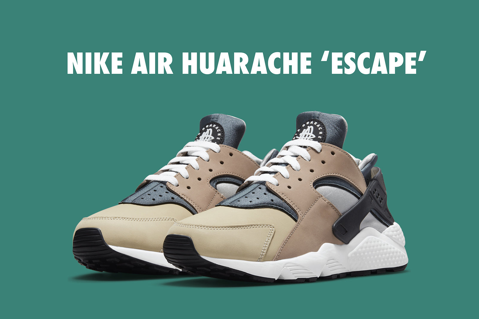 nike huarache escape