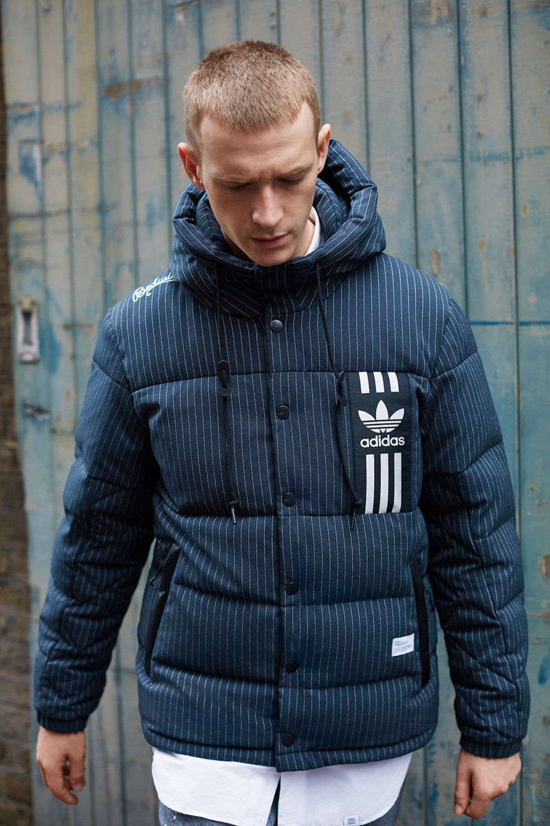 adidas bedwin jacket