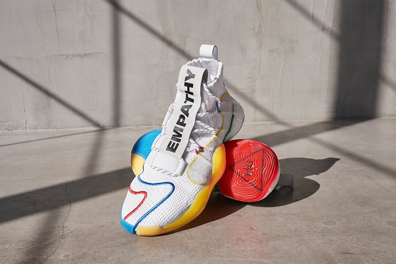 pharrell x adidas crazy byw lvl x