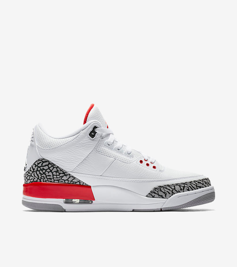 jordan 3 katrina price