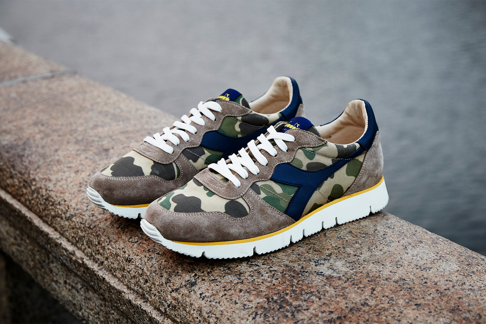 diadora mcnairy