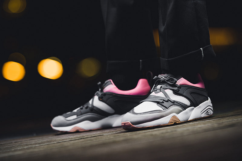 puma drift cat ultra