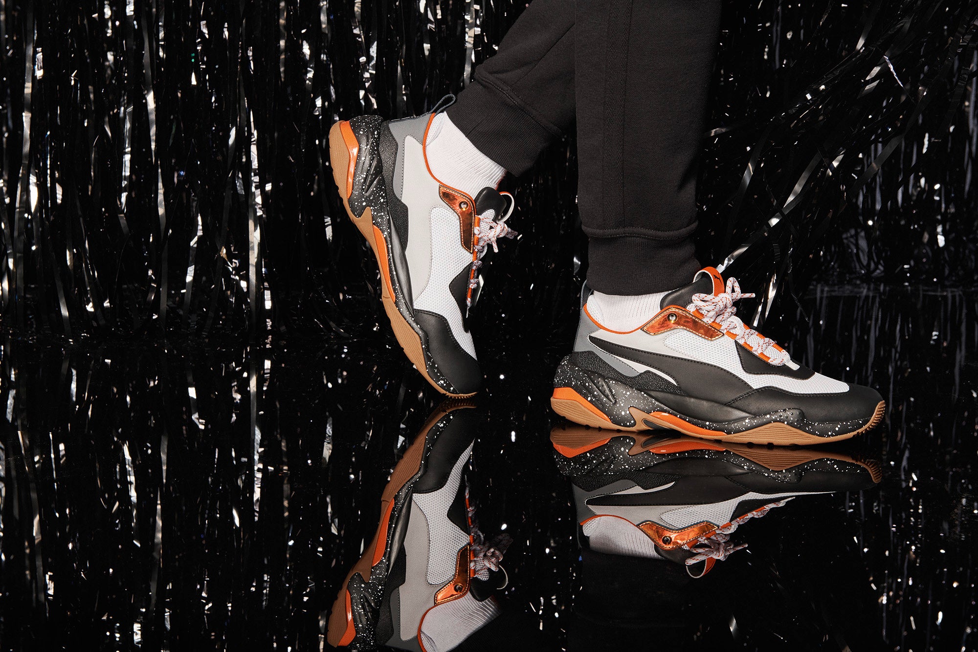 puma thunder electric canada