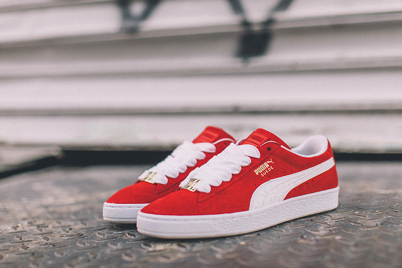 puma suede 50th anniversary price