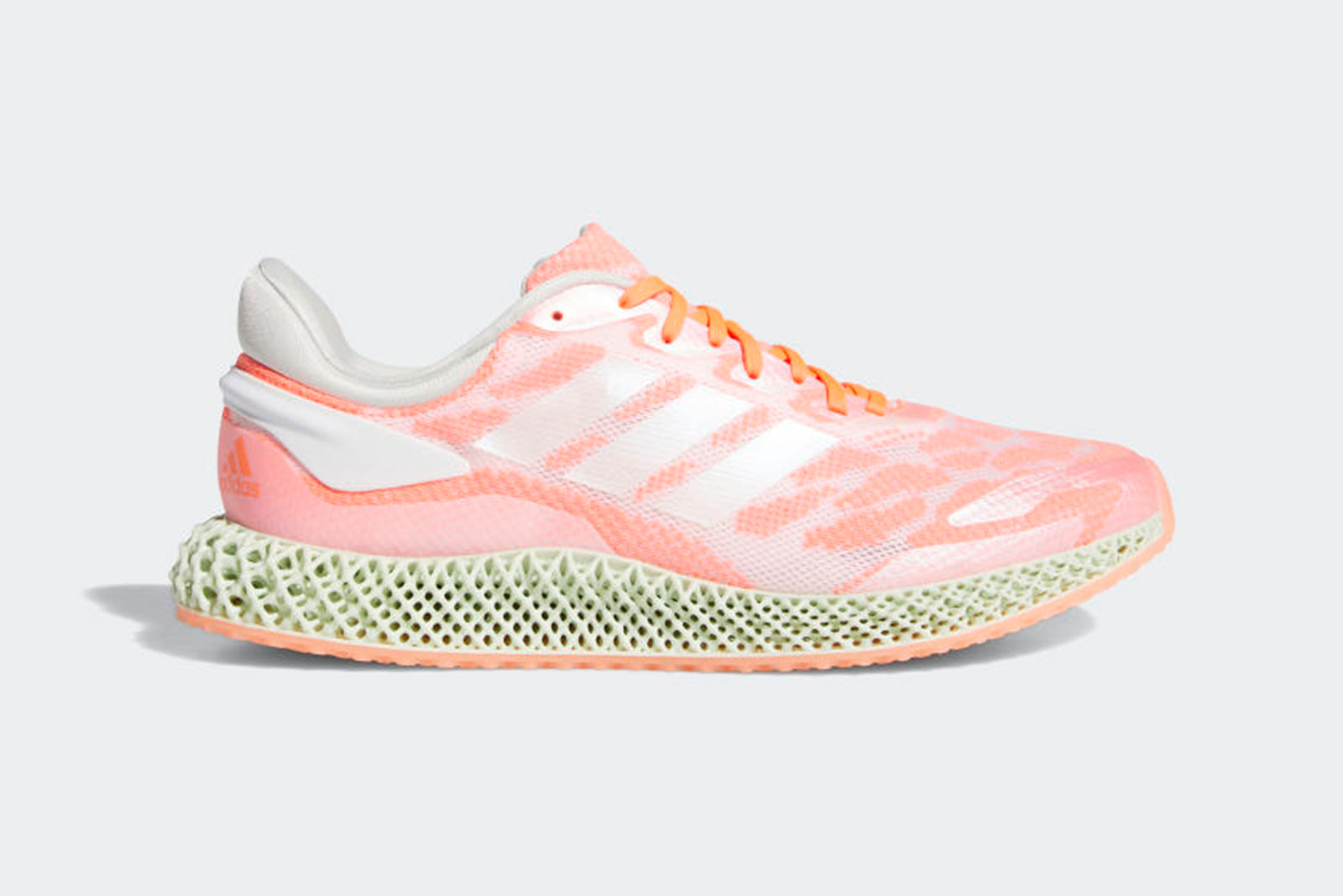 Adidas 4D Run 1.0– HANON