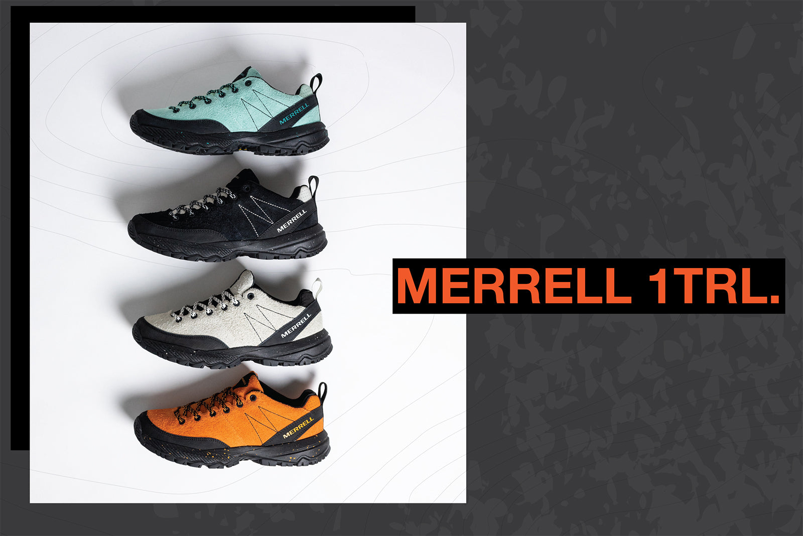 Merrel 1TRL – GmarShops