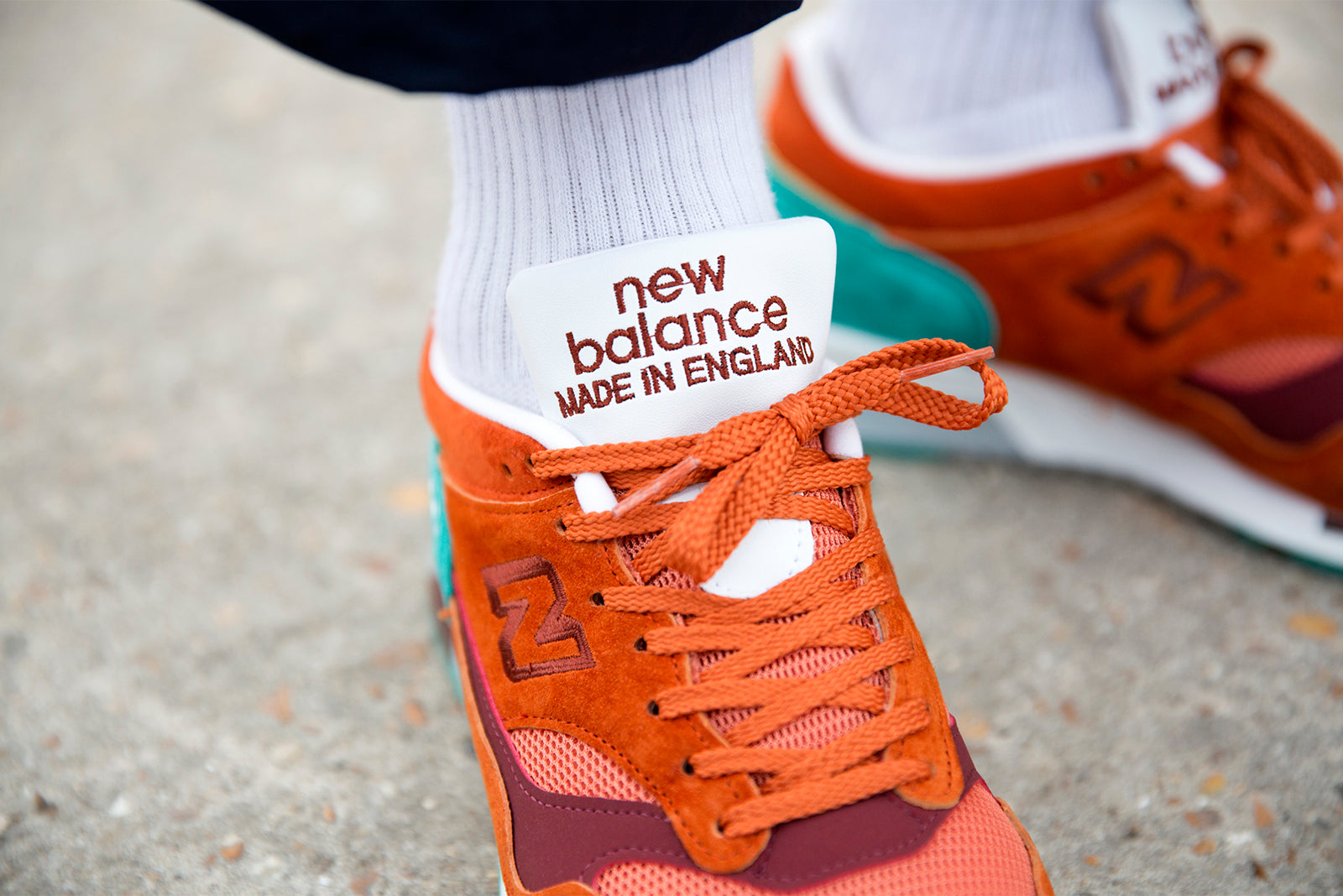 new balance coastal cuisine