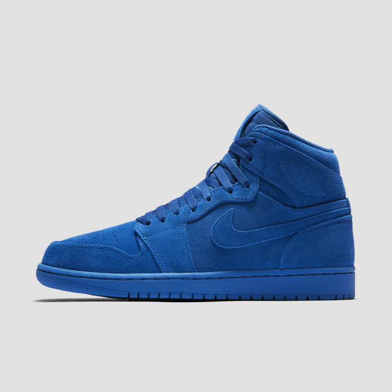 jordan 1 team royal