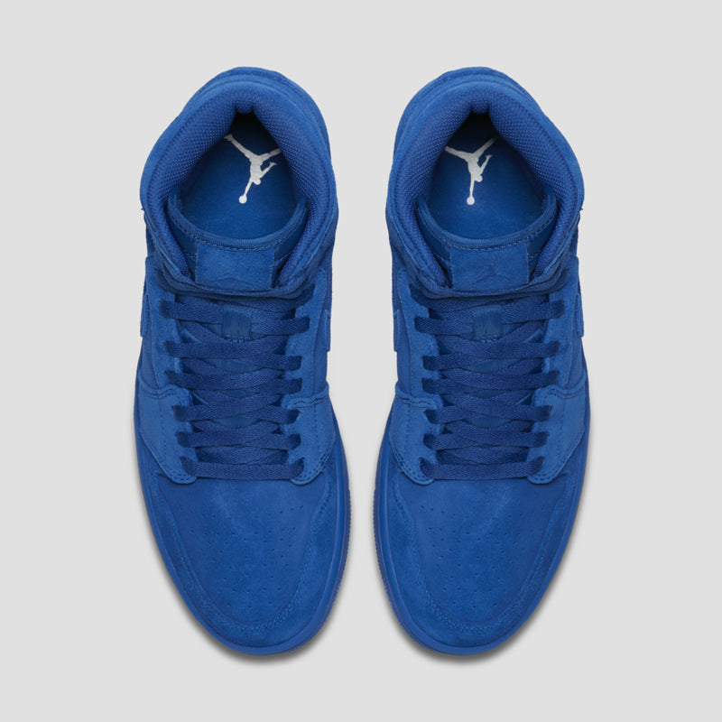 jordan 1 team royal