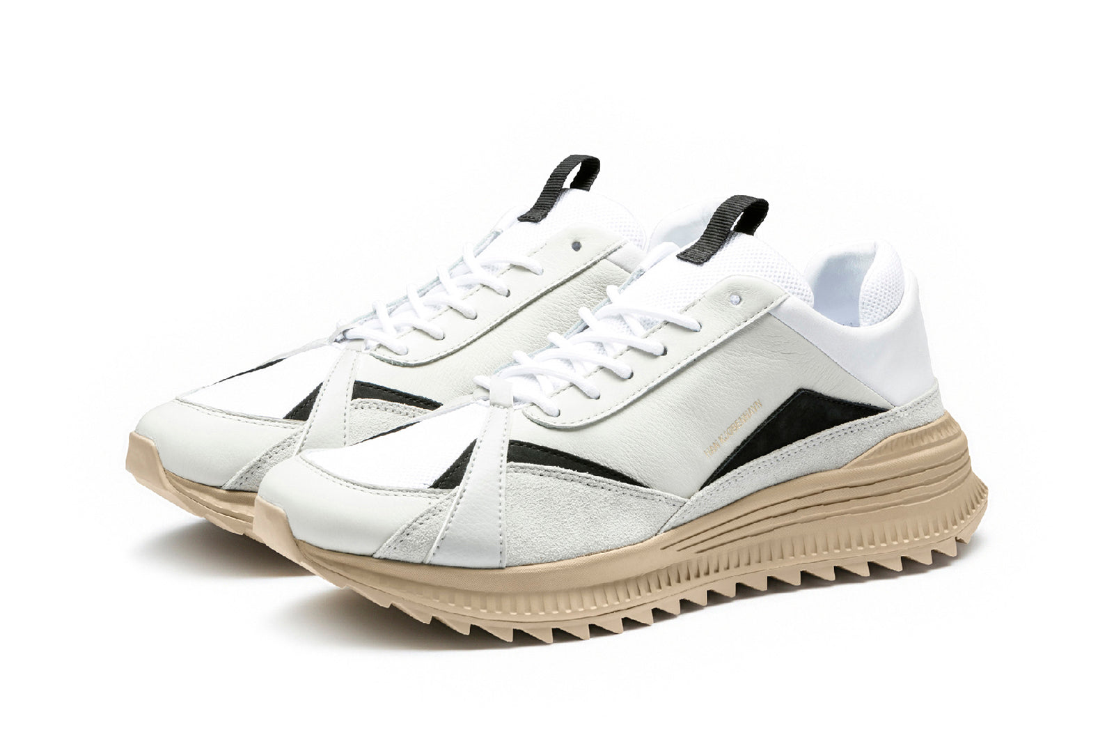 PUMA x Kjobenhavn – HANON