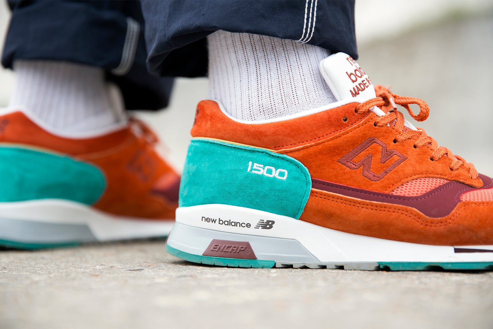 new balance surf and turf