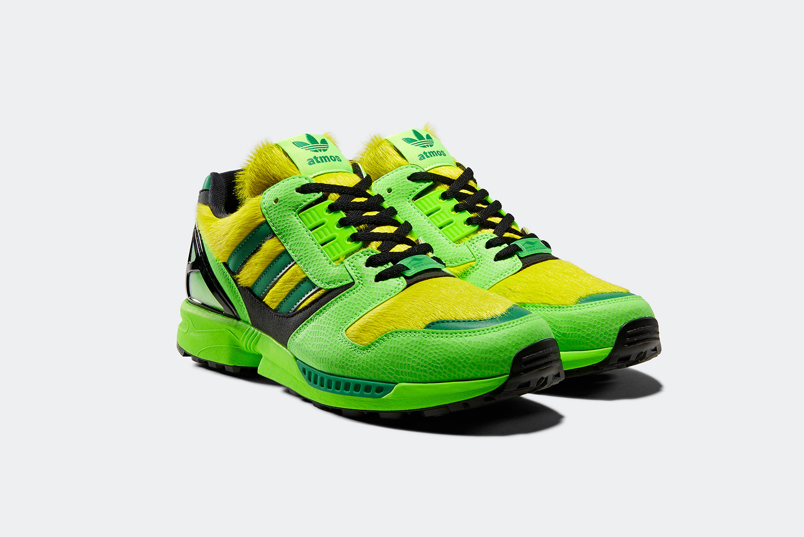 atmos zx 8000