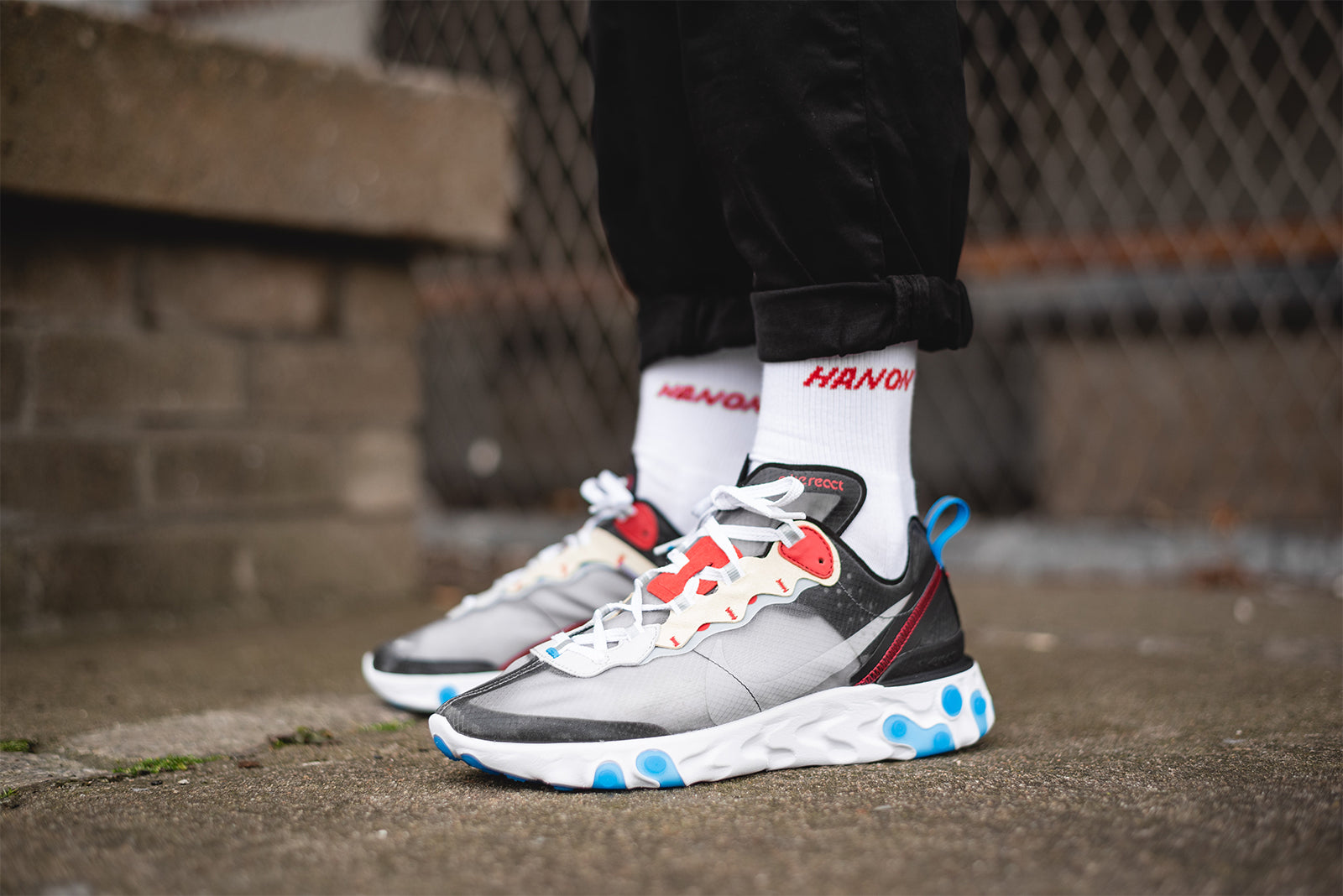 nike element 88