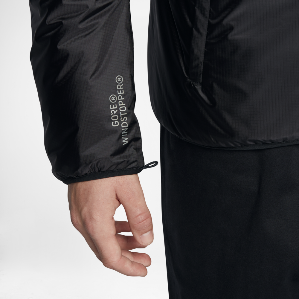 NikeLab ACG – Winter 2016 – Hanon