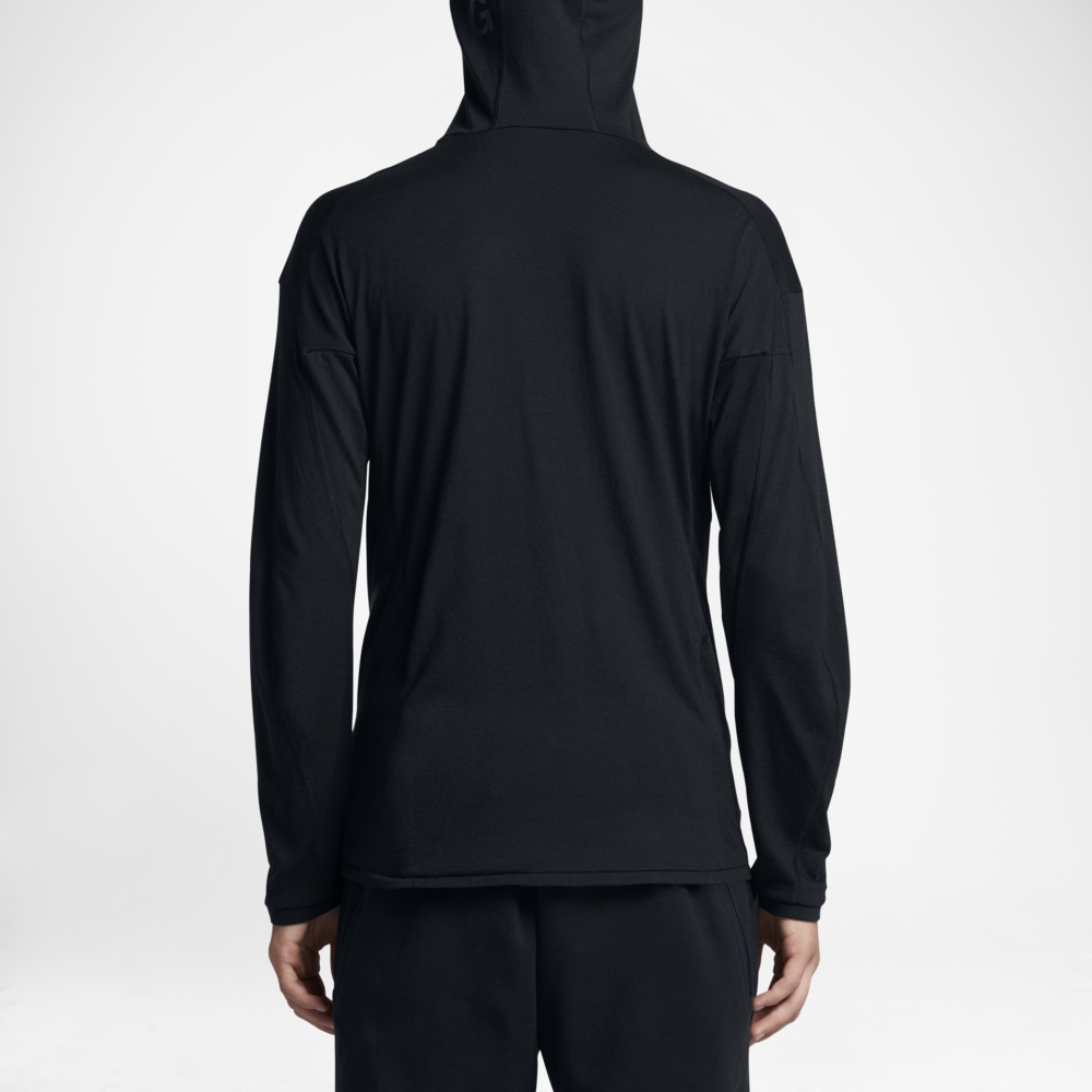 NikeLab ACG – Winter 2016 – Hanon