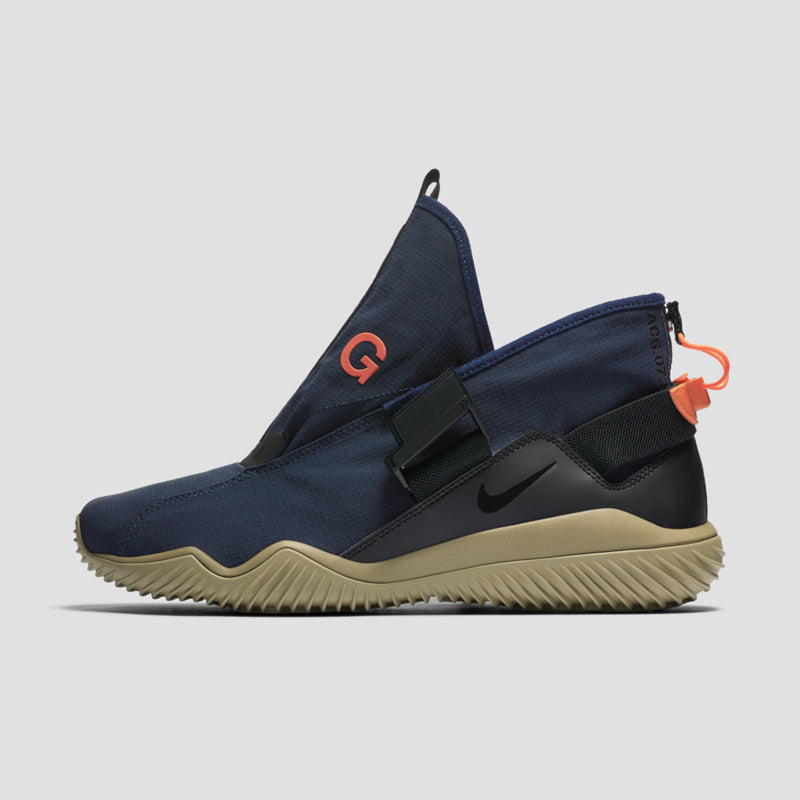 NikeLab ACG SU07 – Apparel & Footwear – Hanon