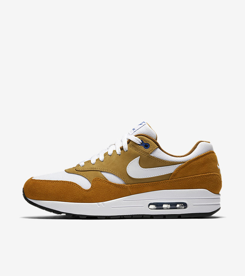 nike air max 1 curry pack