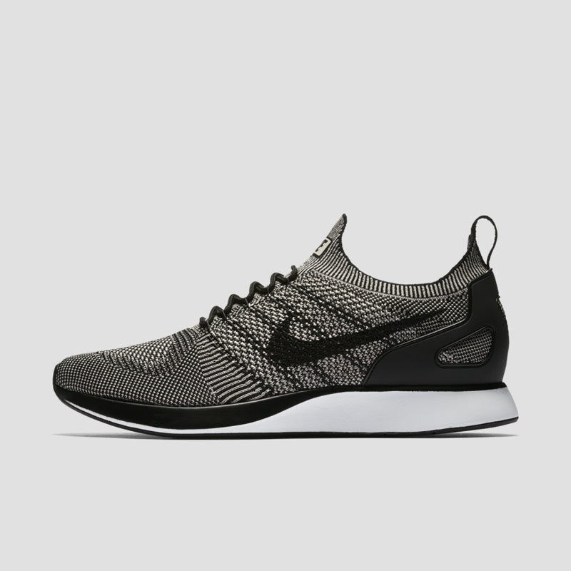 nike air zoom mariah flyknit black